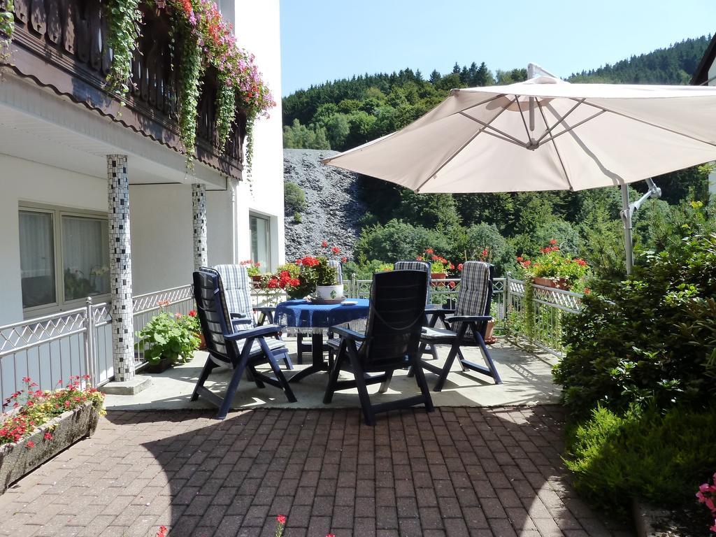 Haus Waldfrieden, Meinecardplus Inklusive 3* Willingen (Upland)