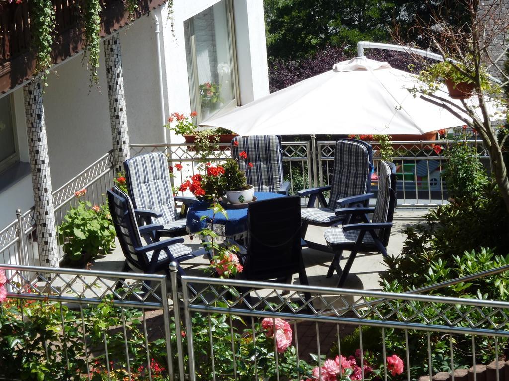 Haus Waldfrieden, Meinecardplus Inklusive Willingen (Upland)