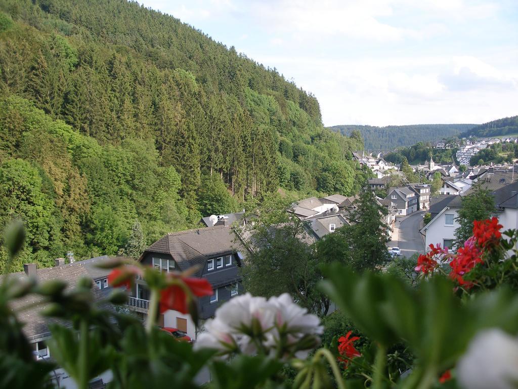 Haus Waldfrieden, Meinecardplus Inklusive Gasthuis